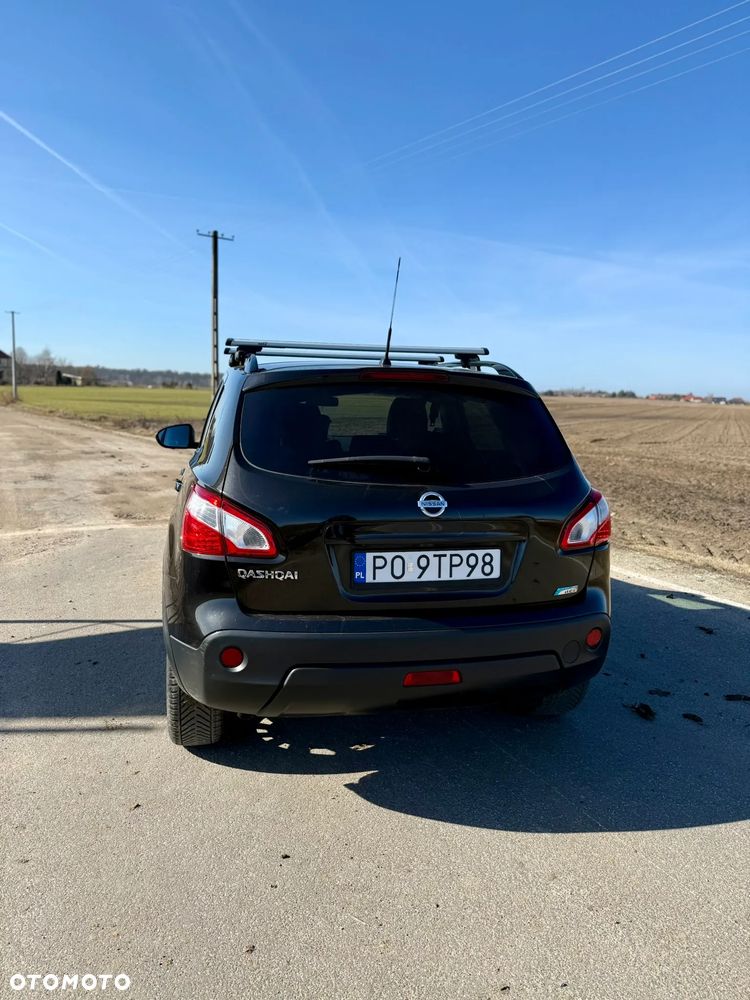 Nissan Qashqai 1.6 DCi N-Tec - 7