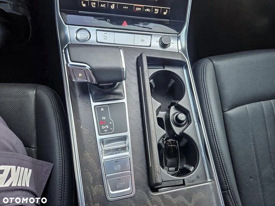 Audi A6 Limousine 45 TFSI S tronic - 15