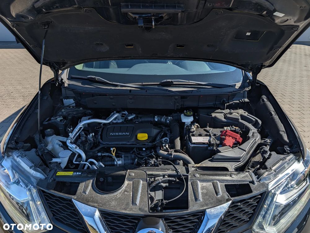 Nissan X-Trail 1.6 DCi Tekna 2WD EU6 - 15