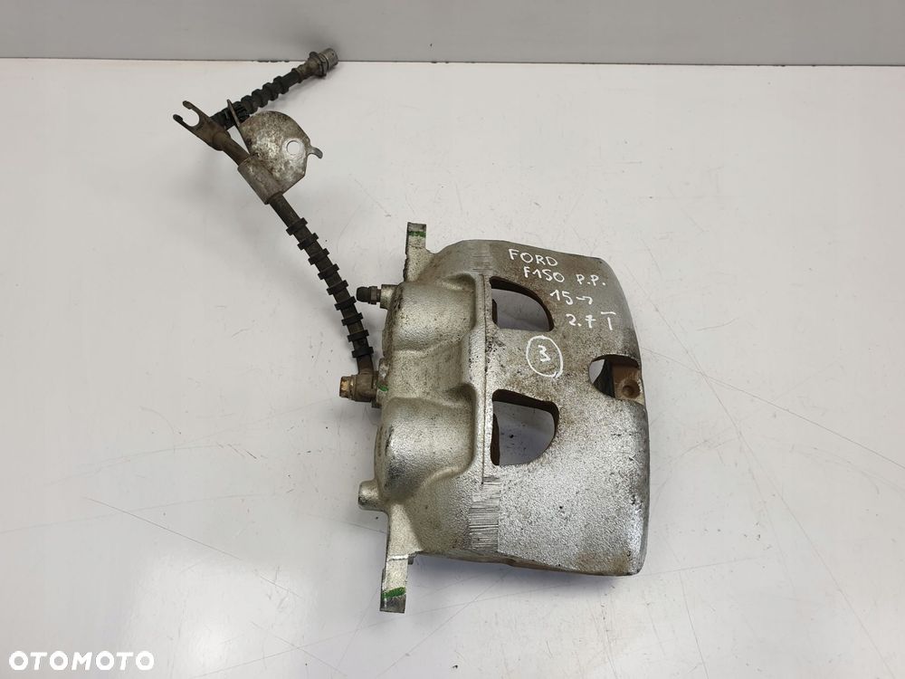 Ford F150 2.7 3.5 V6 15- ZACISK HAMULCOWY PRAWY - 1