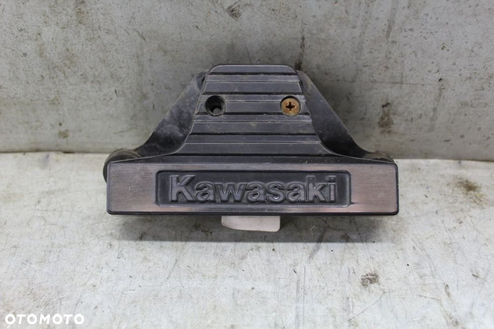 Kawasaki VN 750 Vulcan 96r osłona lag znaczek emblemat - 1