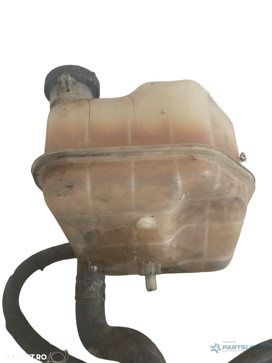 Vas rezervor de expansiune lichid de racire TOYOTA RAV 4 II _A2_ 2000 - 2005 2.0D - 2