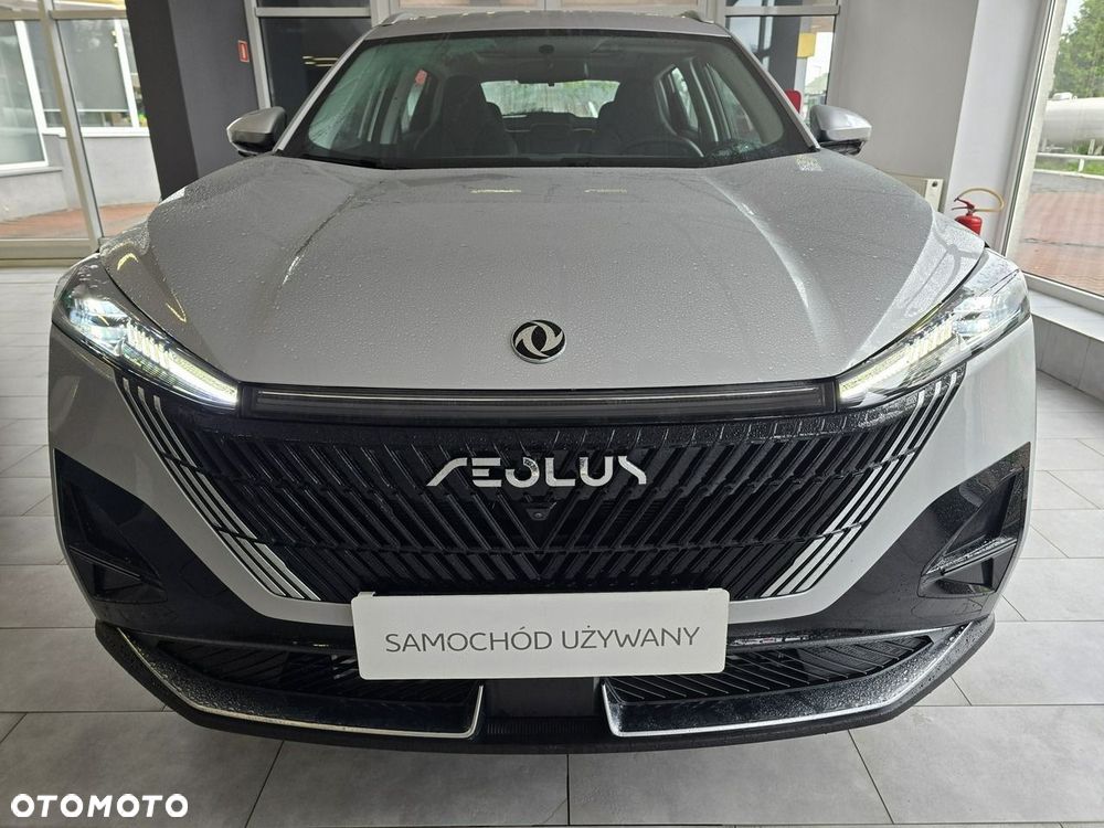 Dongfeng Mage - 14