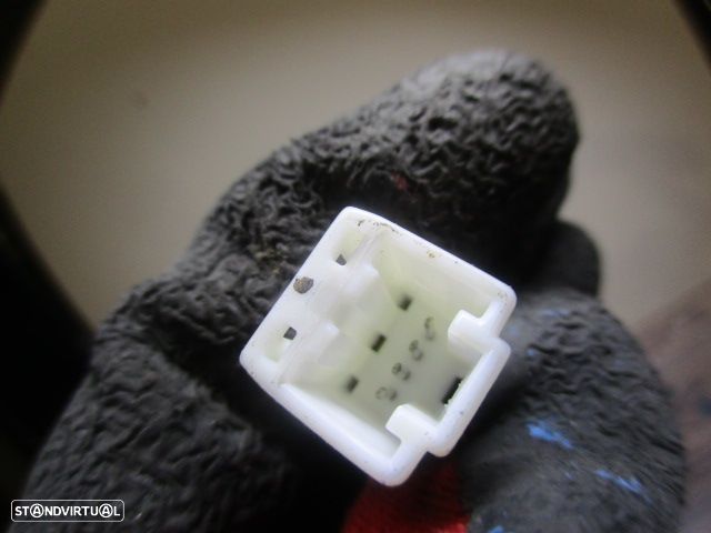 Modulo 28442BA010 NISSAN PRIMERA P12 2006 1.9DCI 120CV 5P CINZA Camera De Tras - 3