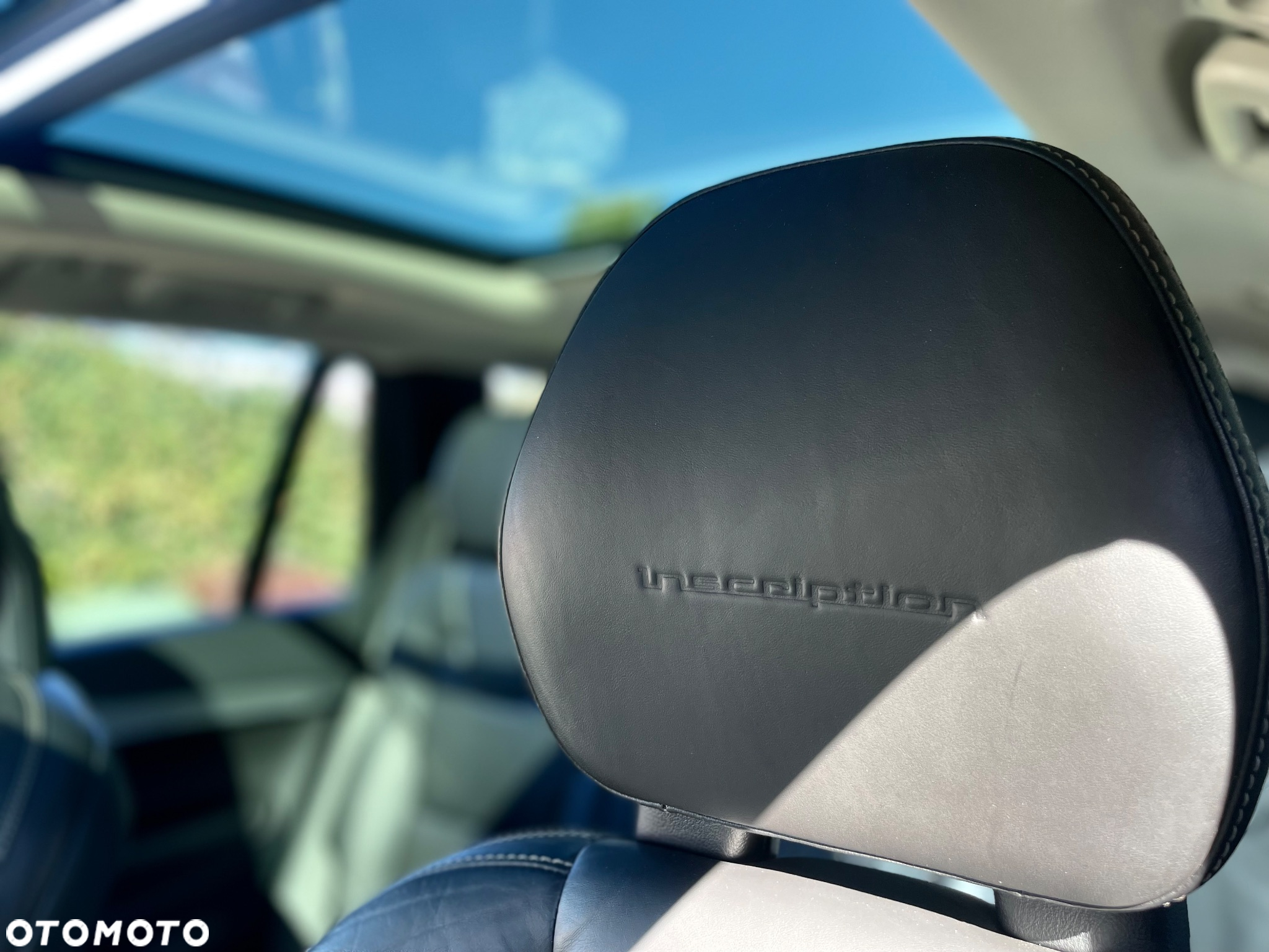 Volvo XC 90 B5 D AWD Geartronic Inscription - 13
