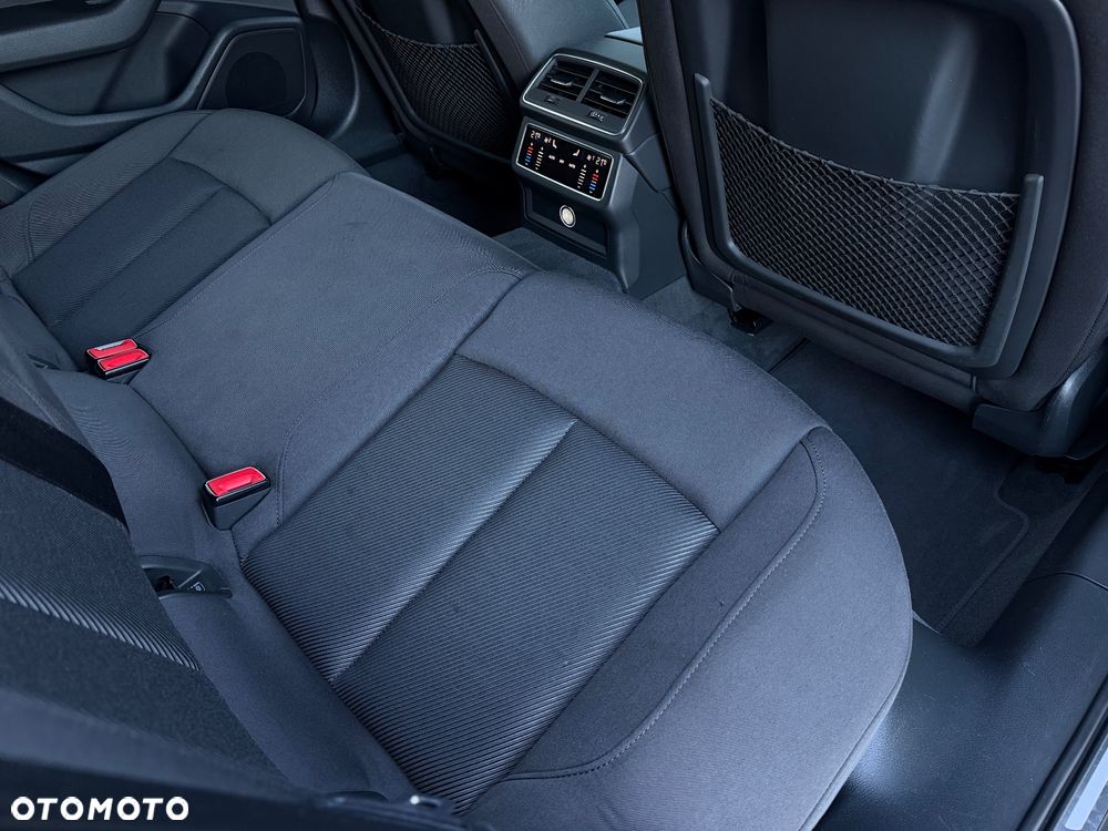 Audi A6 Avant 50 TDI mHEV Quattro Tiptronic - 22