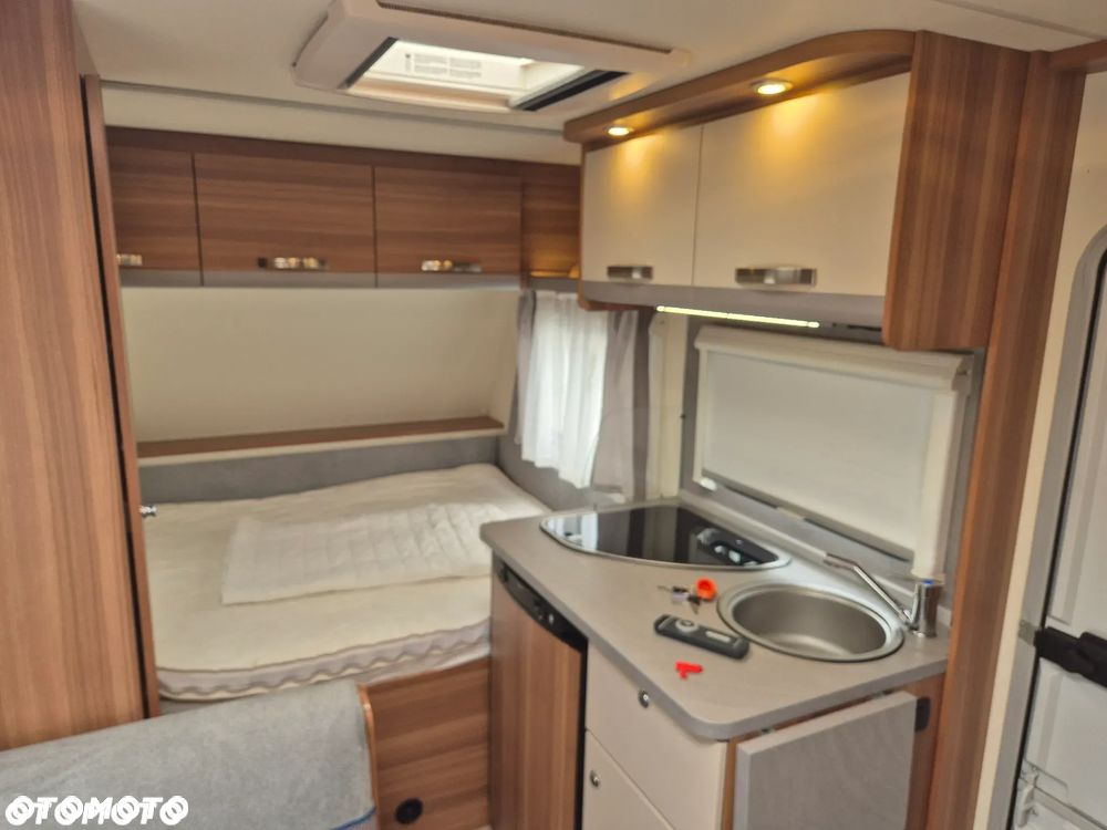 KNAUS Weinsberg  390 - 7