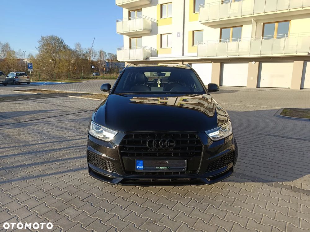 Audi Q3 - 2