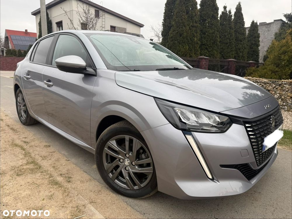 Peugeot 208 PureTech 75 Active Pack - 2