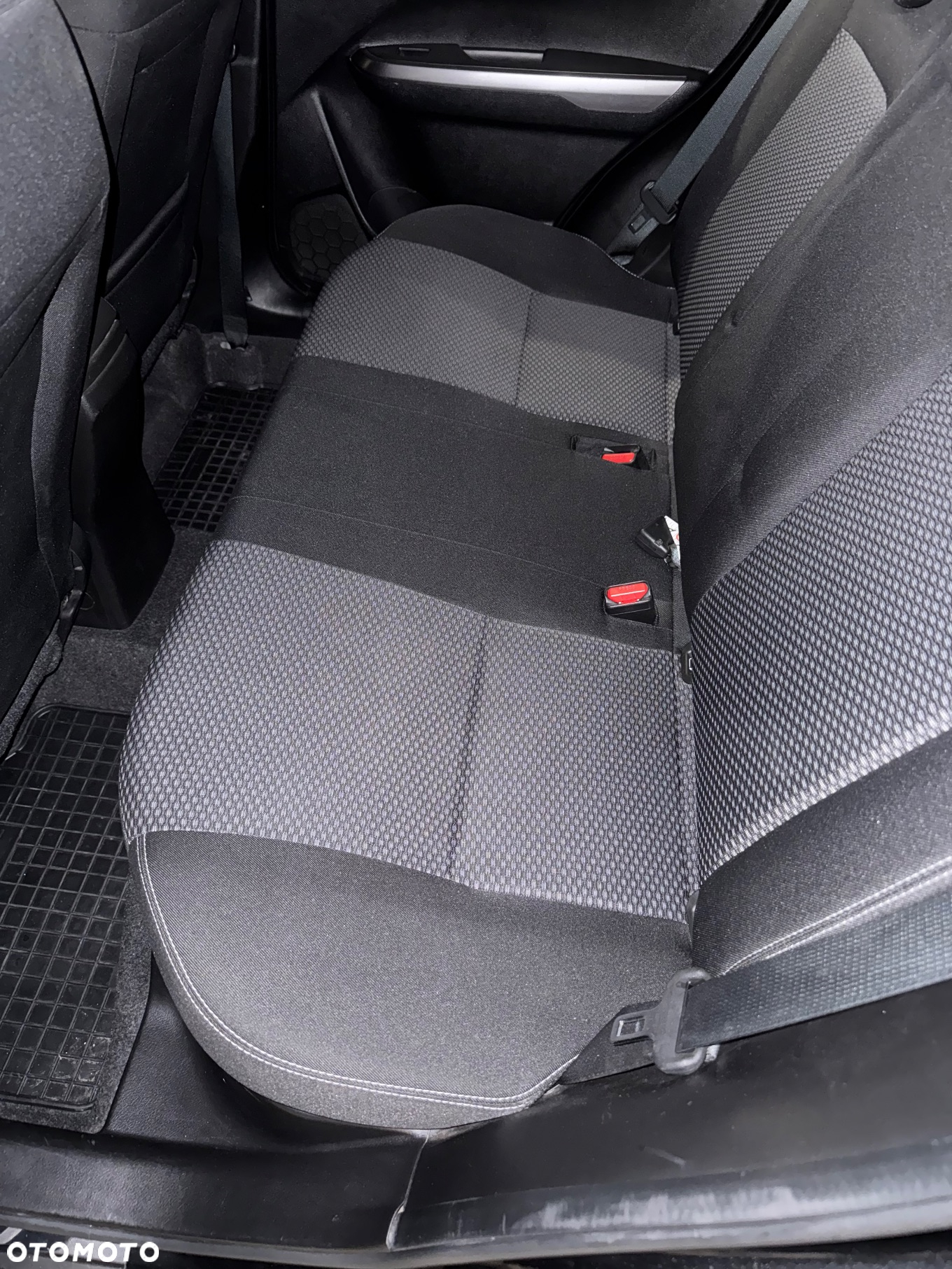 Suzuki Vitara 1.4 T Boosterjet S 4WD - 21