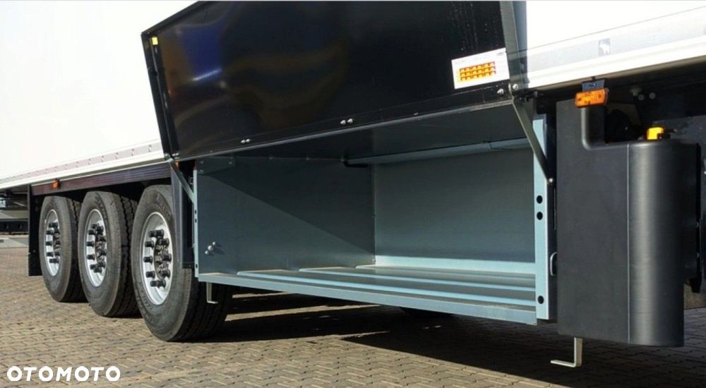 Schmitz Cargobull SKO 24/L 13.4 FP COOL V7 - 5
