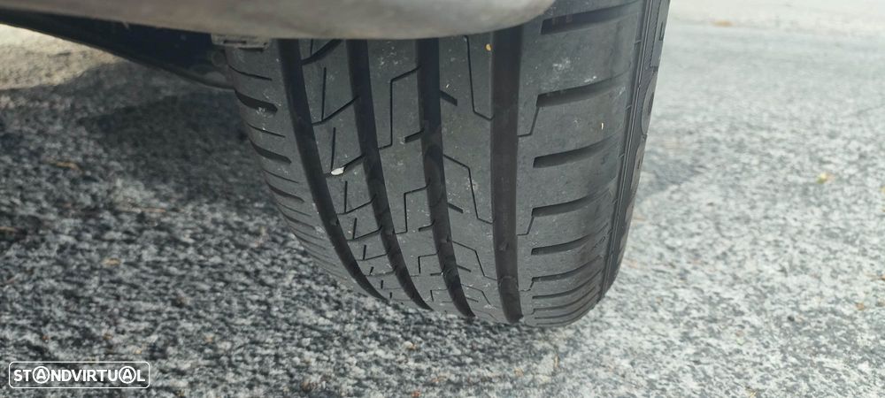 Mitsubishi Lancer 1.5 Inform - 18