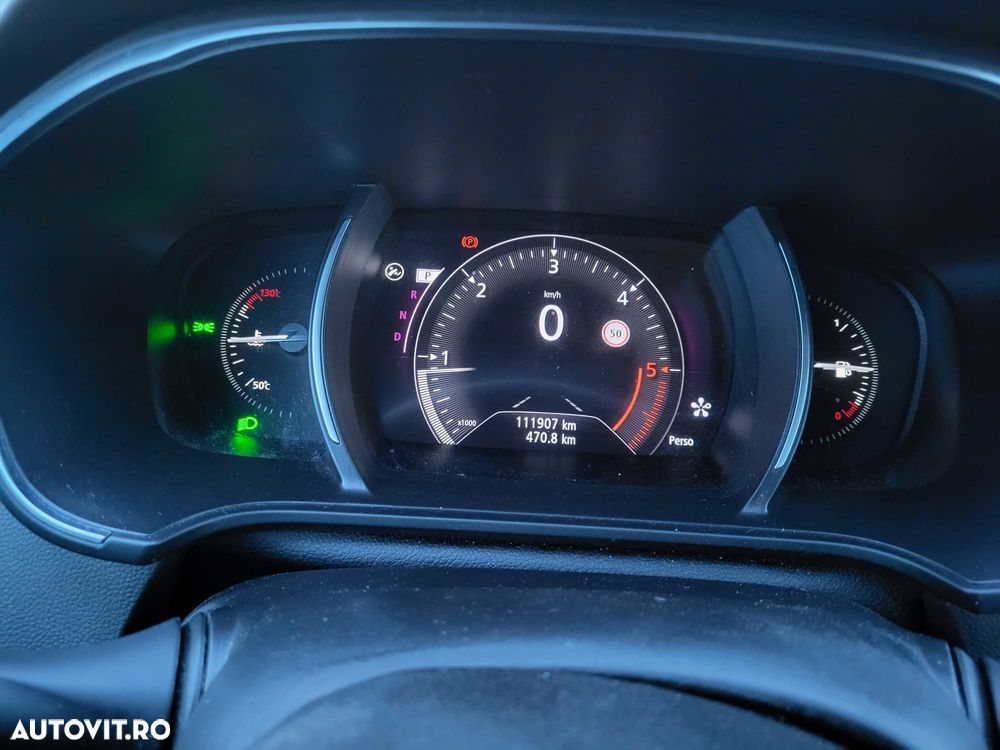 Renault Megane Energy dCi EDC Intens - 2