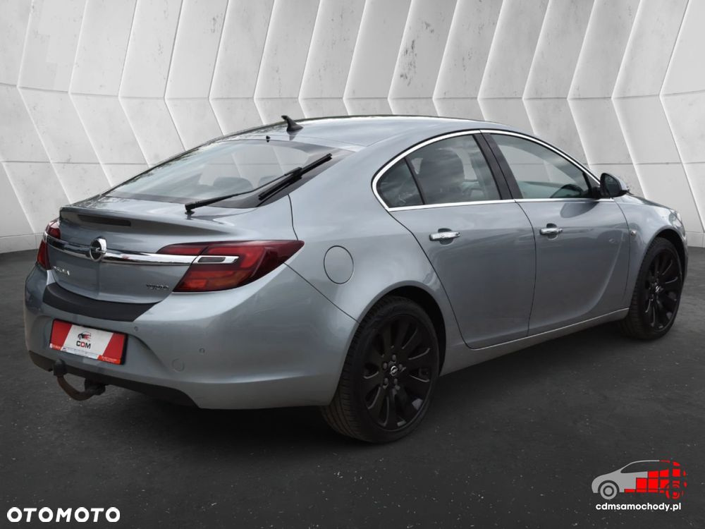 Opel Insignia - 10