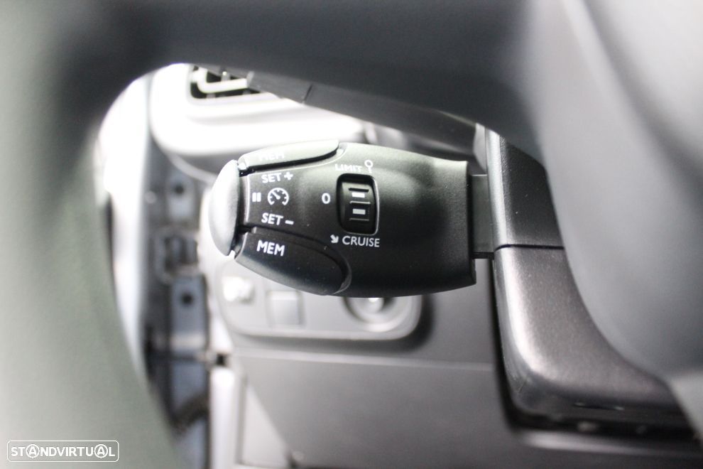 Citroën C3 1.2 PureTech C-Series - 22