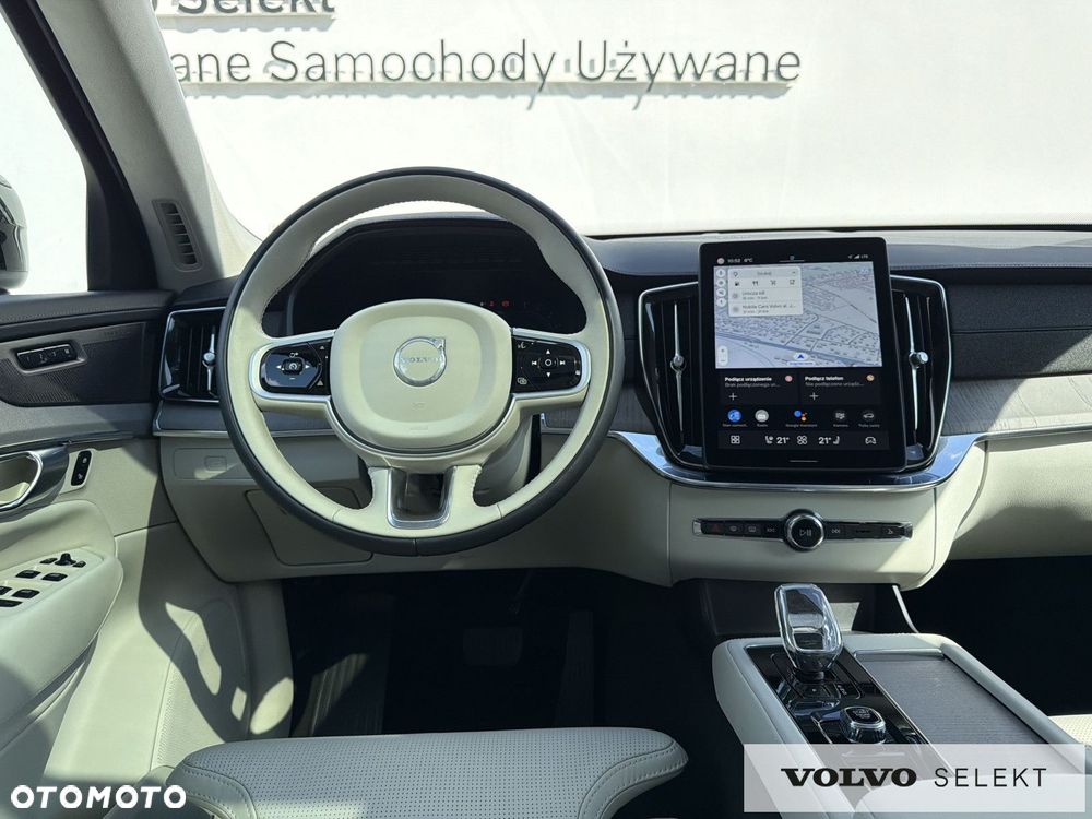 Volvo XC 90 - 15