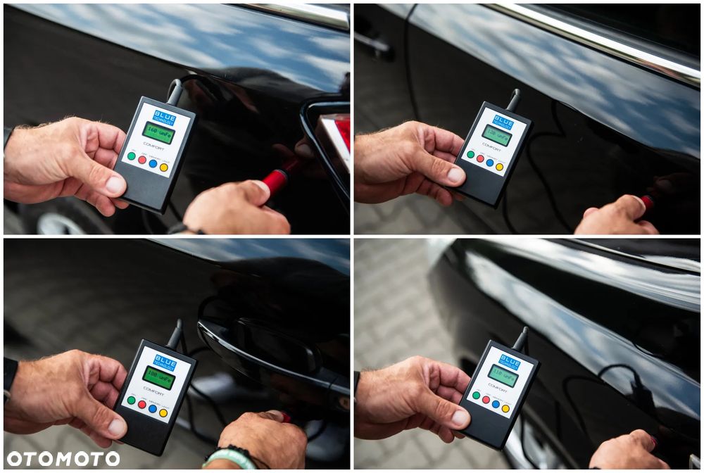 Opel Astra 1.6 Cosmo - 37