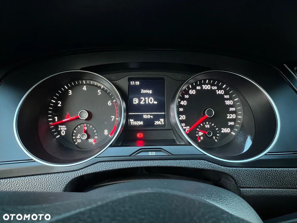 Volkswagen Passat 1.5 TSI EVO Essence - 12