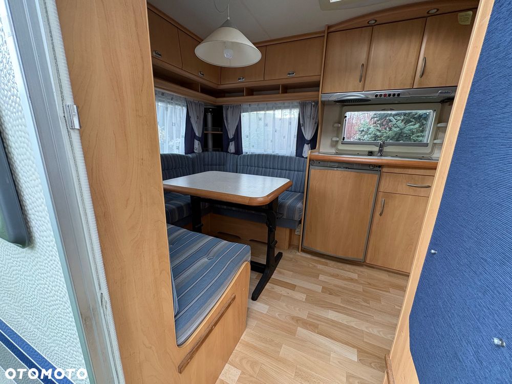 Hobby de luxe easy - 23