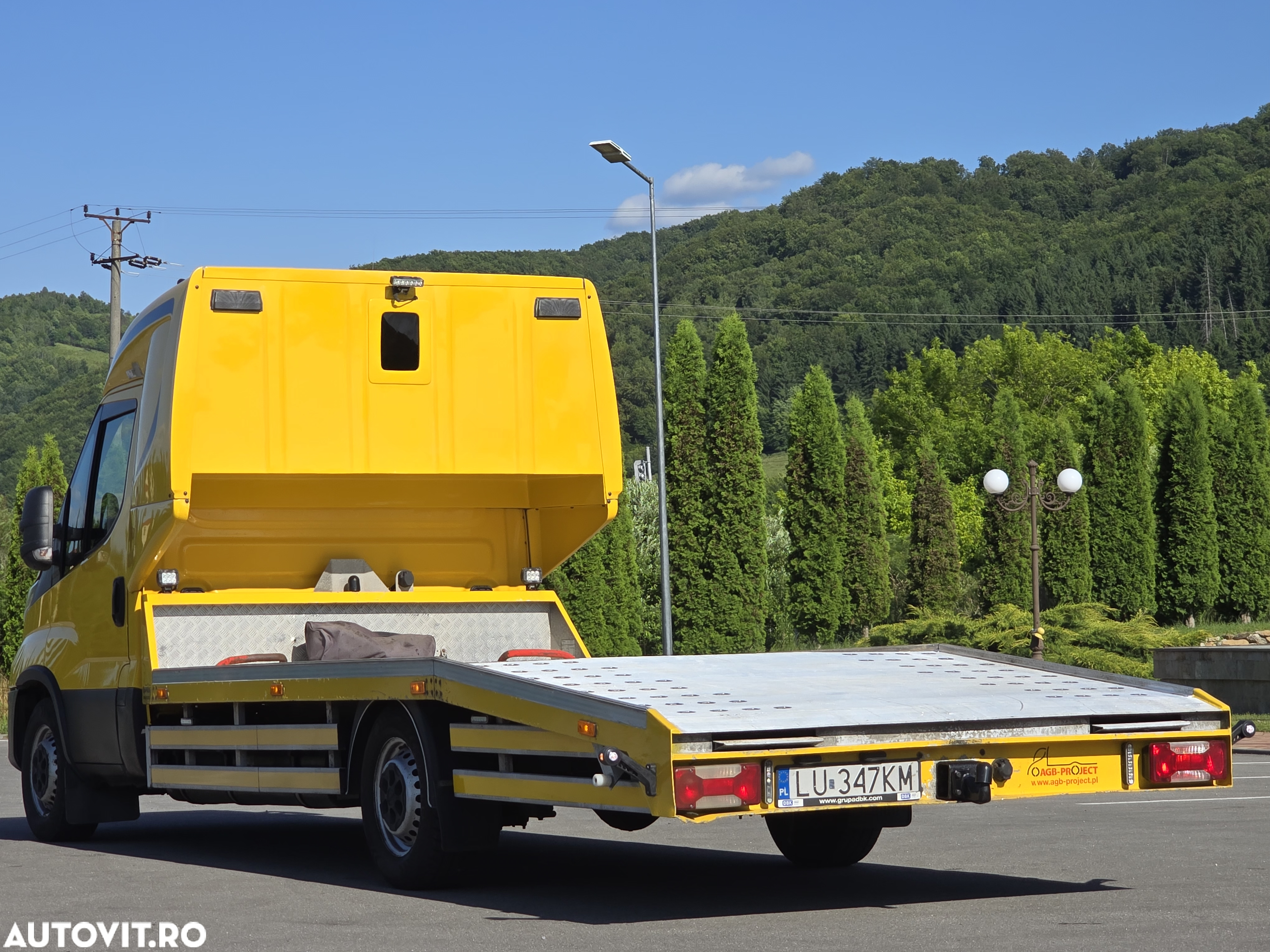 Iveco Daily - 4
