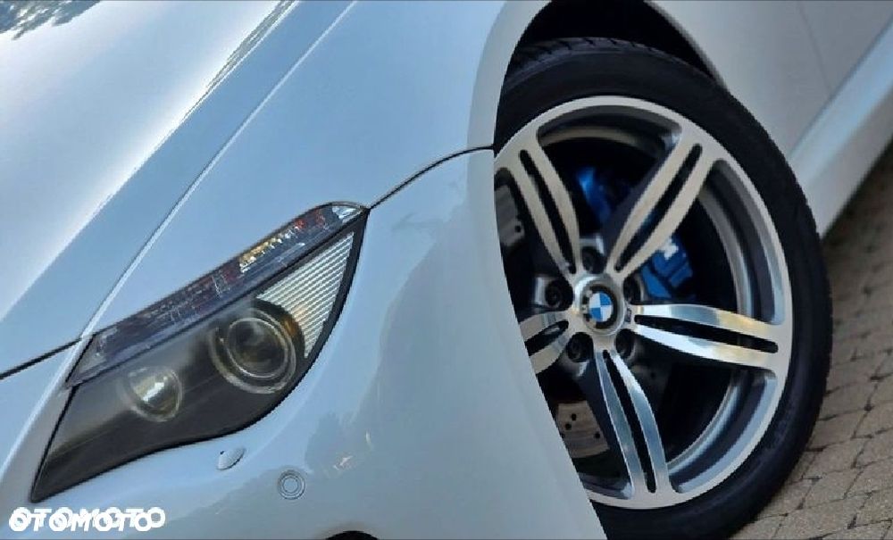 BMW M6 - 13