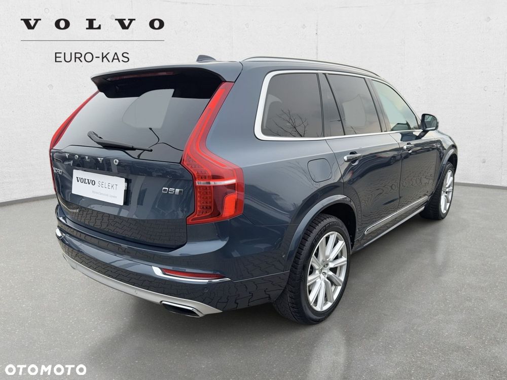 Volvo XC 90 - 6