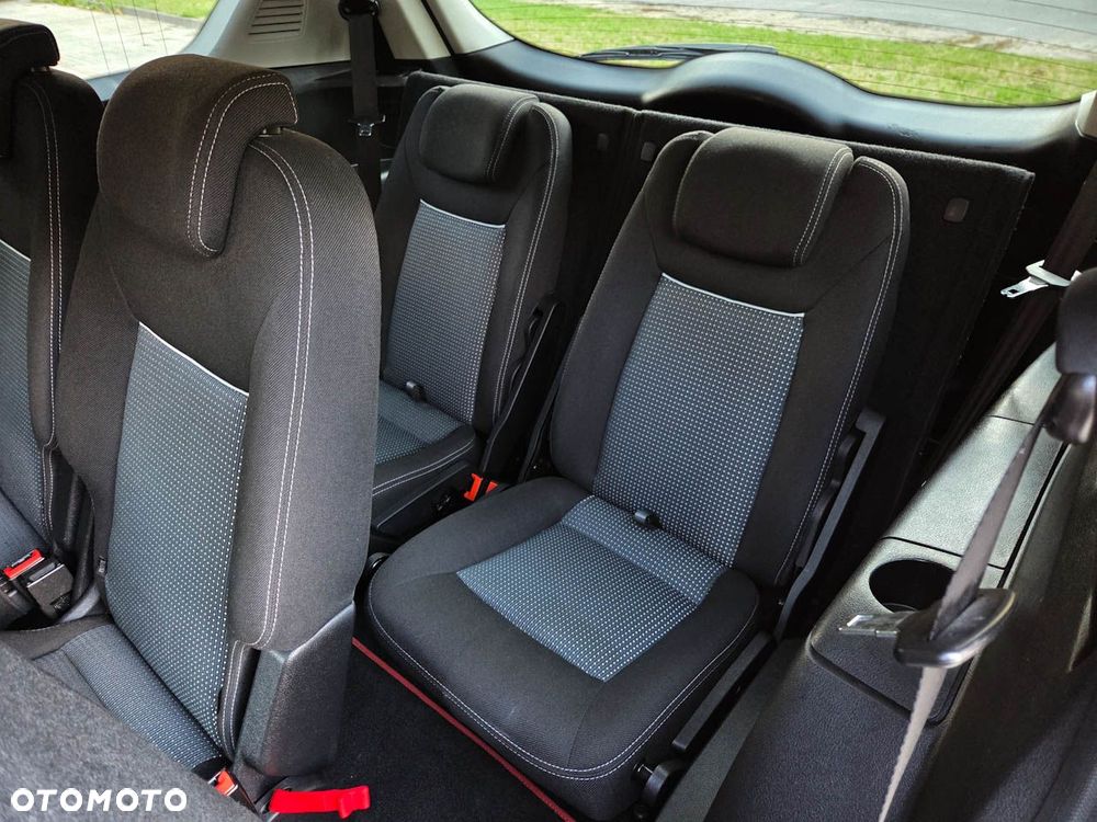 Ford S-Max 2.0 TDCi DPF Titanium X - 7