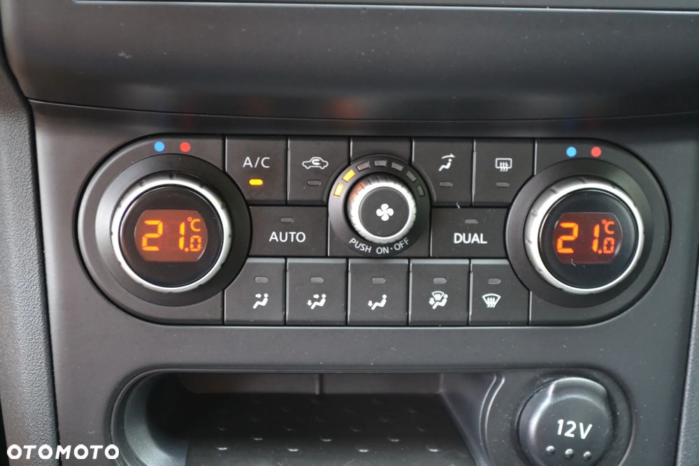 Nissan Qashqai 2.0 acenta - 17