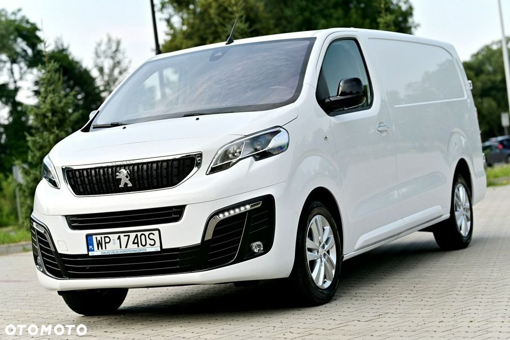 Peugeot Expert - 1
