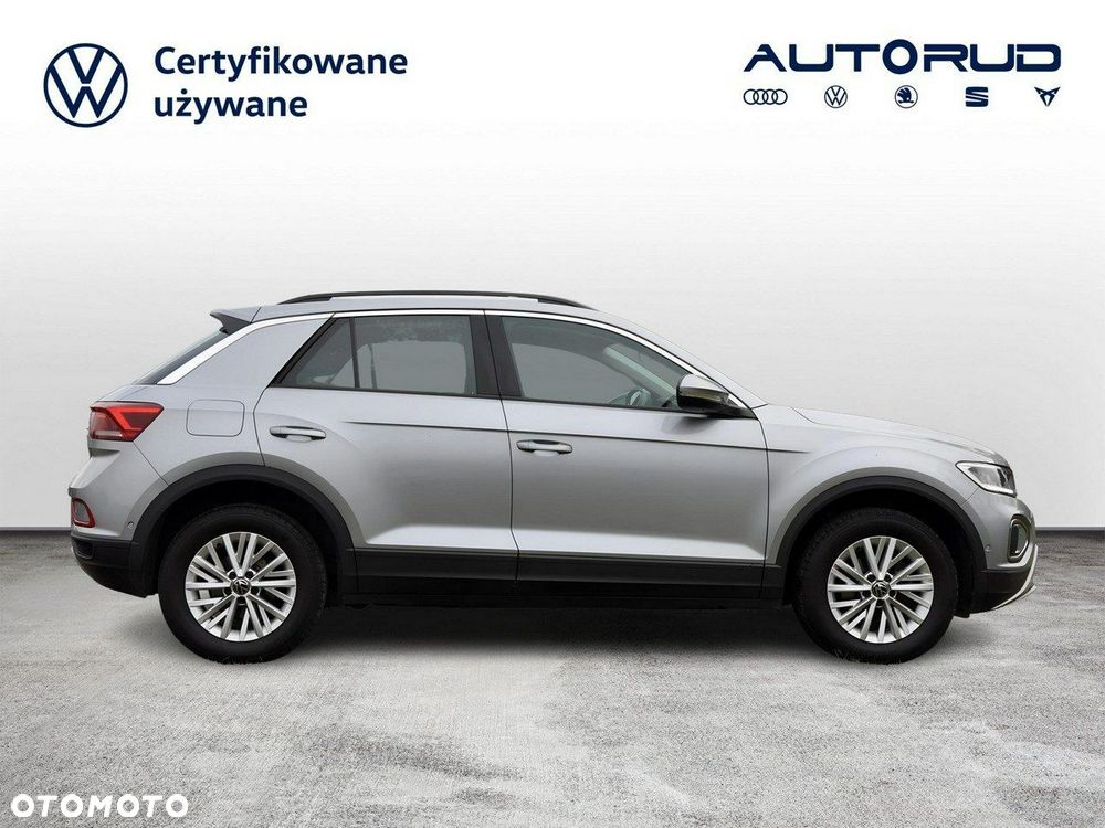 Volkswagen T-Roc 1.5 TSI Life - 6