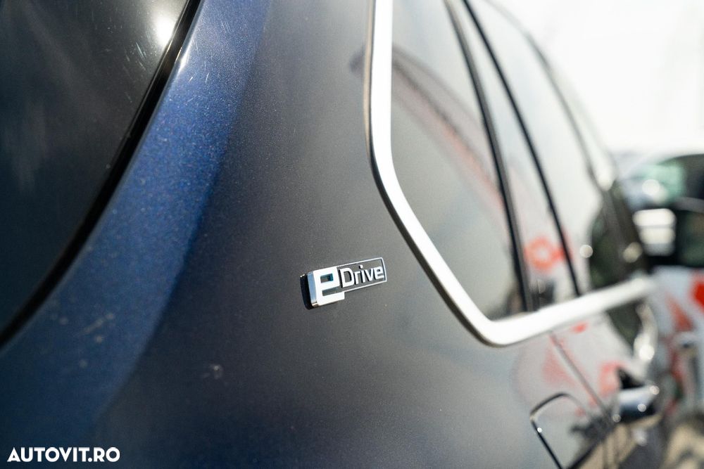 BMW X5 xDrive40e iPerformance - 34