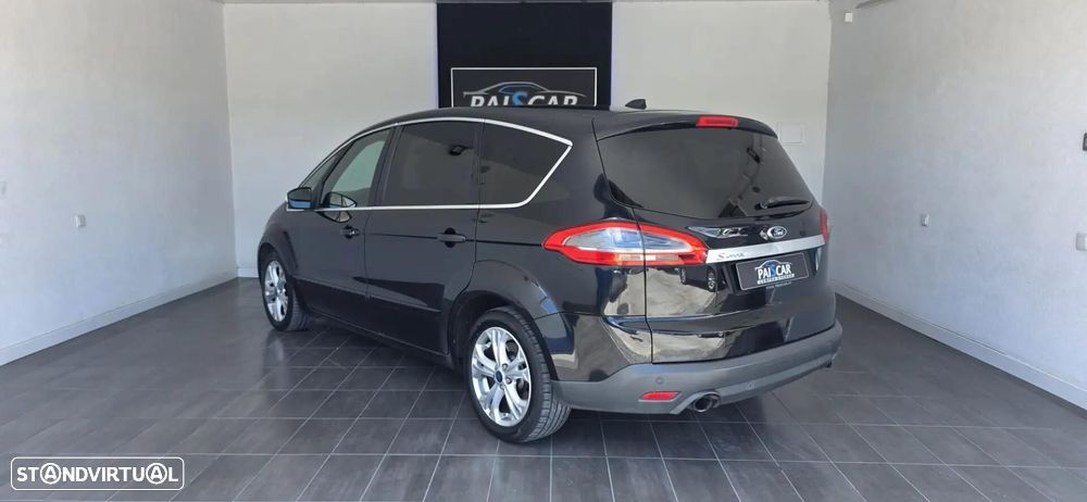 Ford S-Max - 6