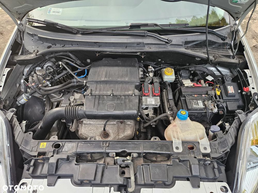 Fiat Punto - 18