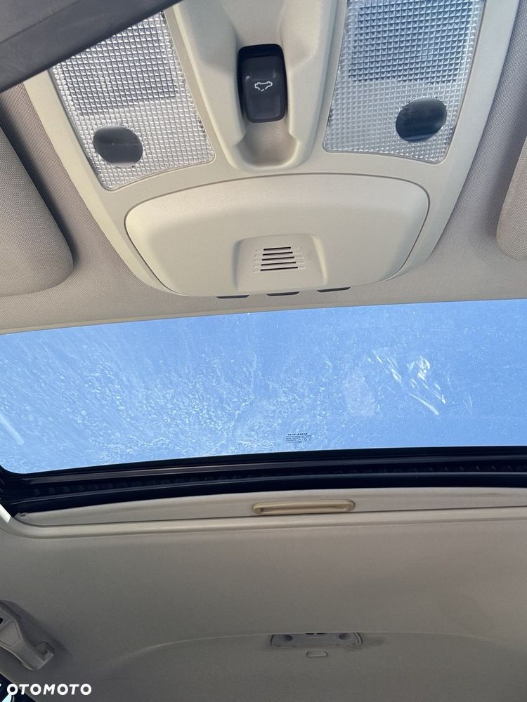 Volvo XC 90 3.2 AWD Geartonic Executive - 15