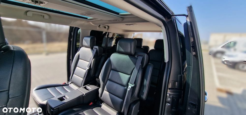 Toyota Proace Verso 2.0 D4-D Long VIP - 16