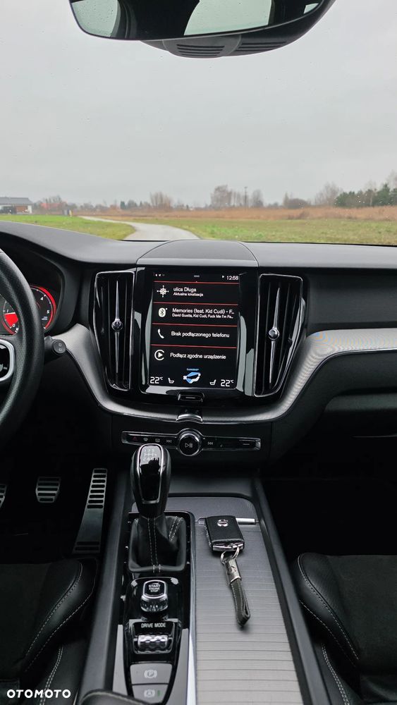 Volvo XC 60 D3 R-Design - 30