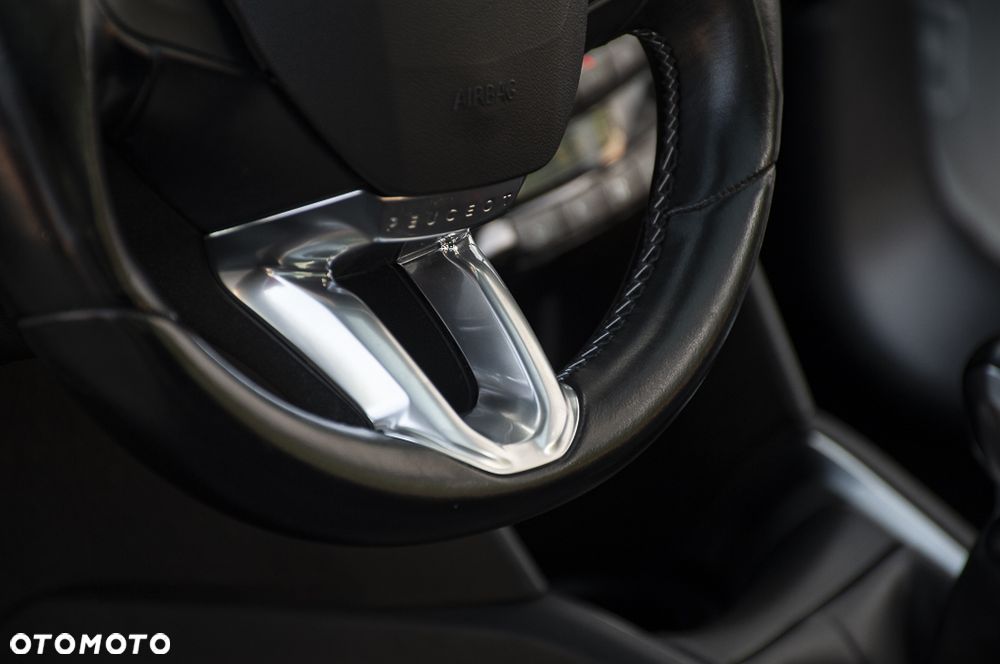 Peugeot 208 PureTech 110 Stop & Start Tech Edition - 34