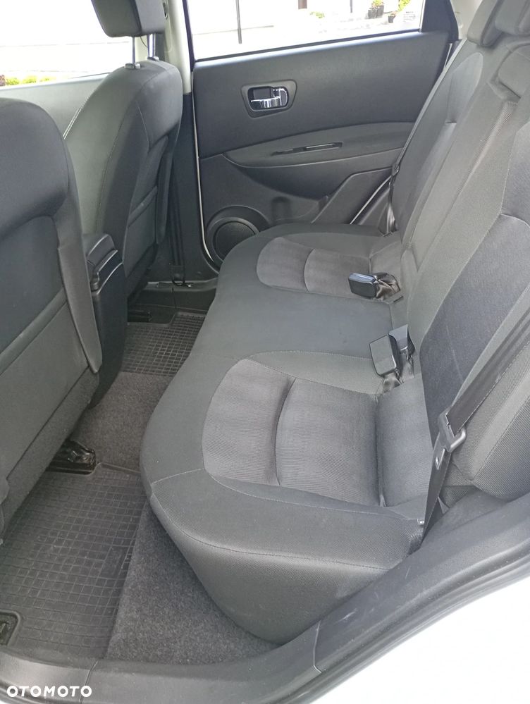 Nissan Qashqai 1.5 dCi Acenta - 11