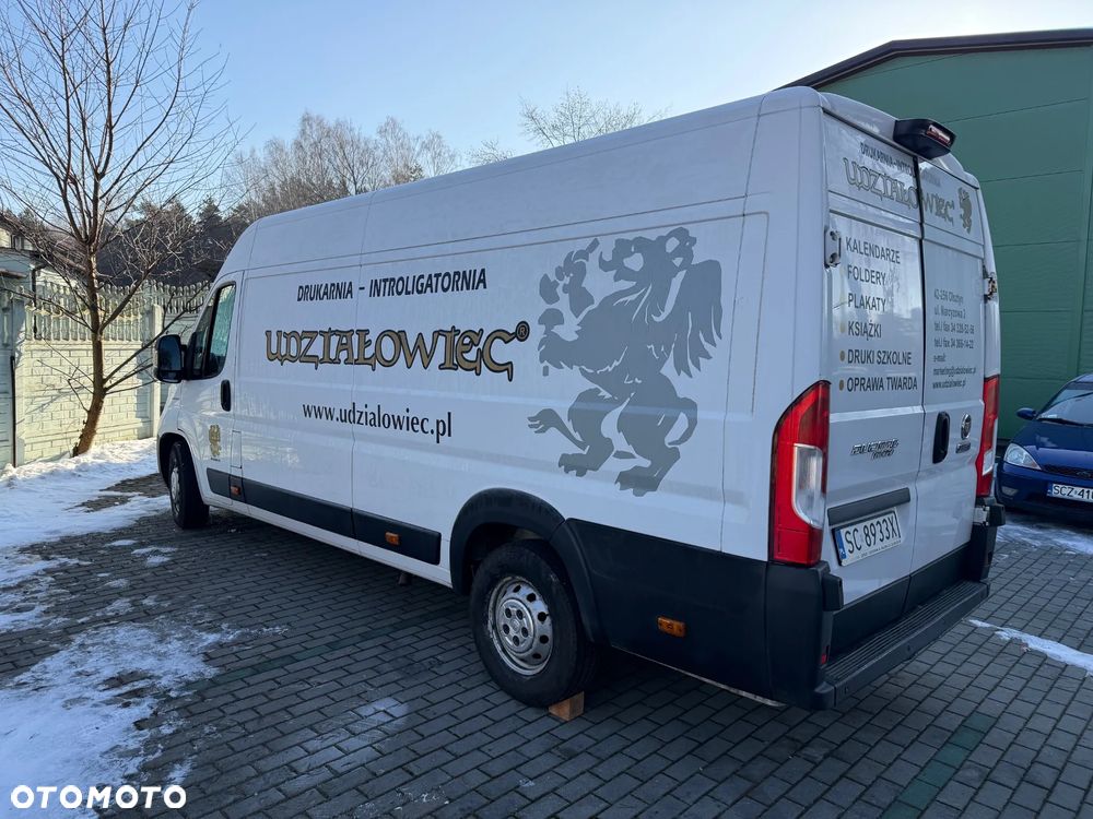 Fiat Ducato - 4