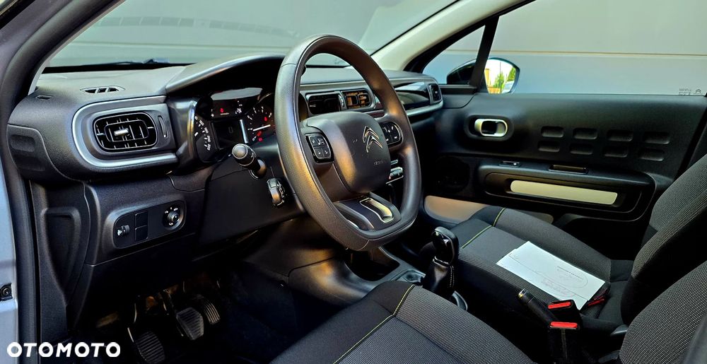 Citroën C3 Pure Tech 83 S&S MAX - 15