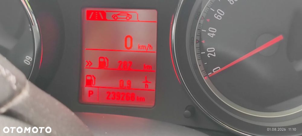 Opel Insignia - 2