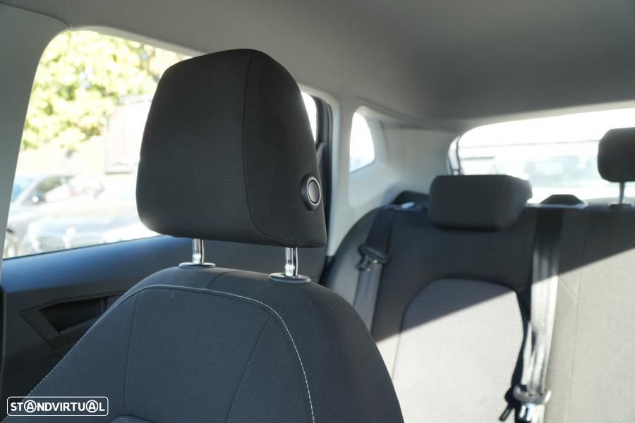 SEAT Ibiza 1.0 TSI Style - 11
