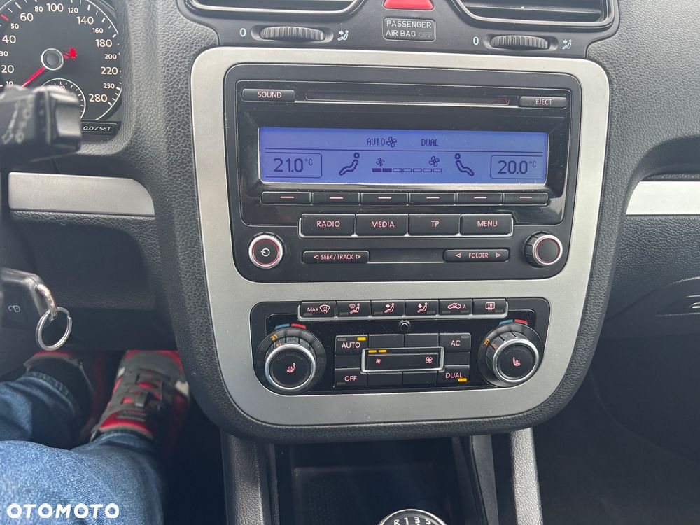 Volkswagen Scirocco 1.4 TSI - 17