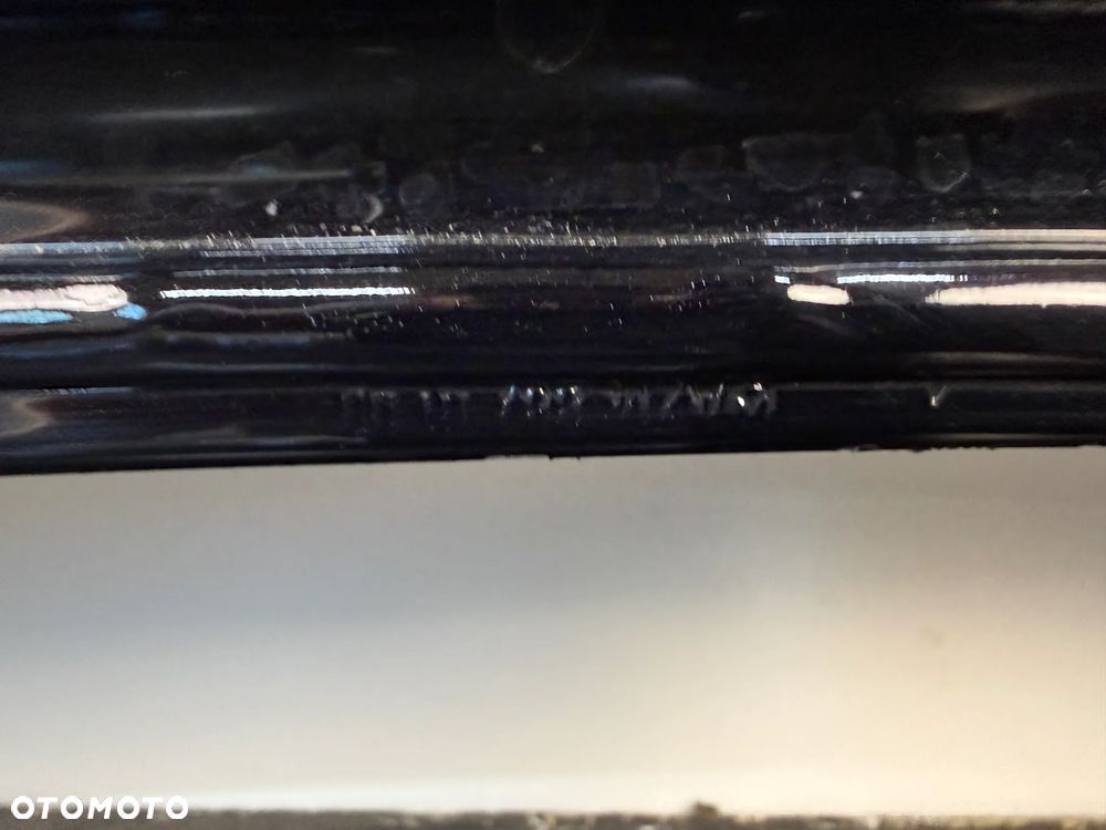 Maska Przód Mercedes-Benz E W214  A214 A2148800100 - 6