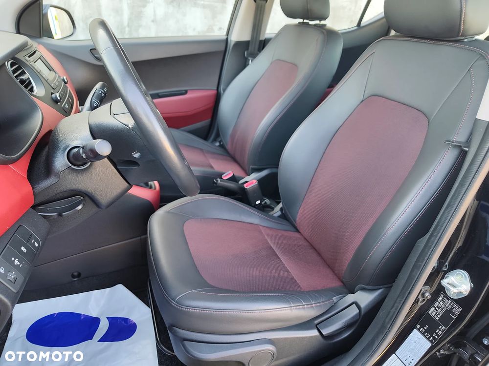 Hyundai i10 1.2 Sport - 13