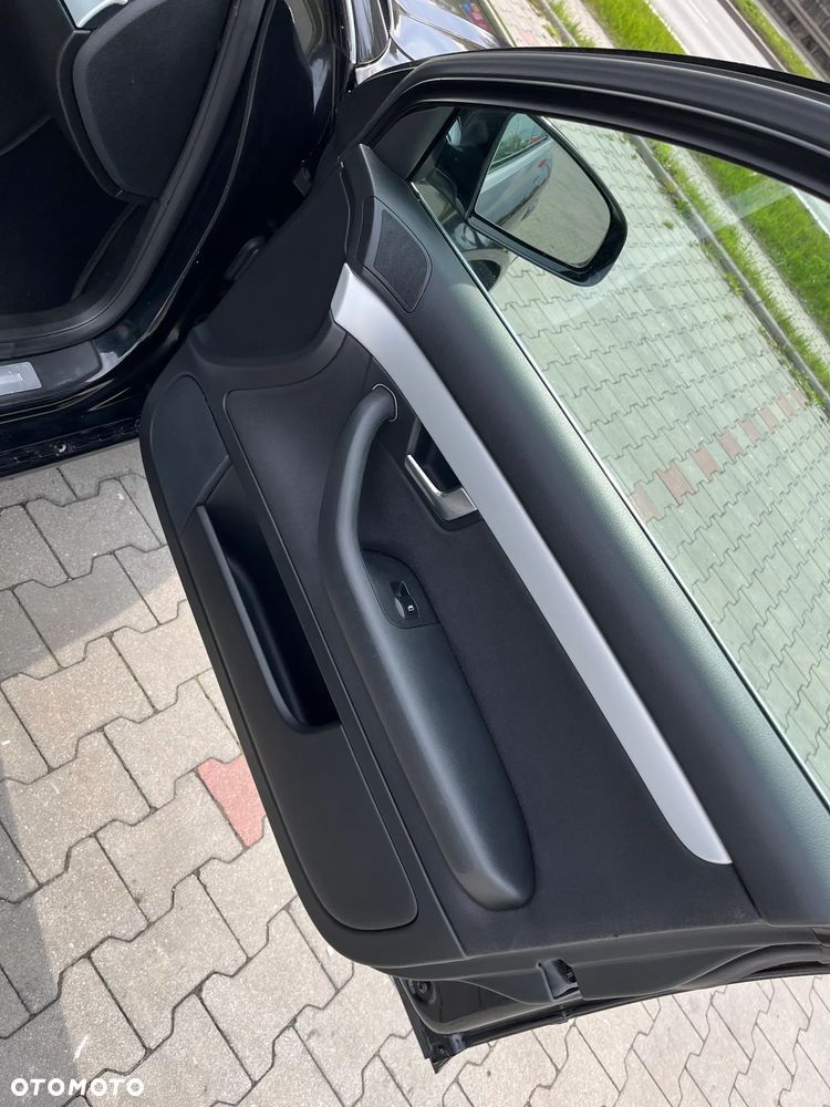 Audi A4 Limousine 1.8T Quattro - 16