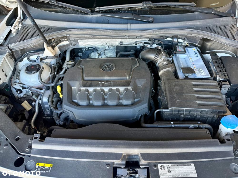 Volkswagen Tiguan - 14