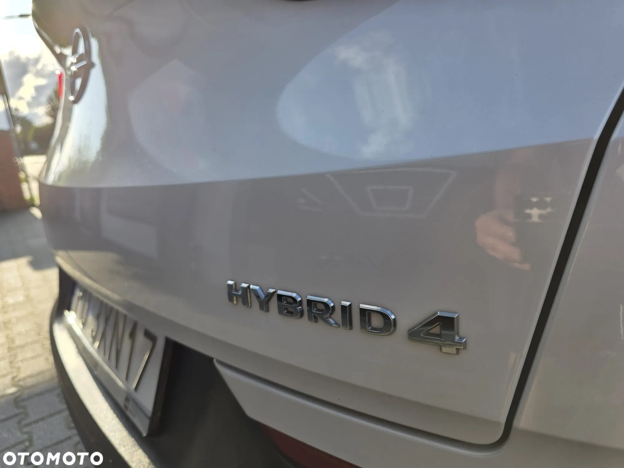 Opel Grandland X 1.6 T PHEV 4x4 Ultimate - 26