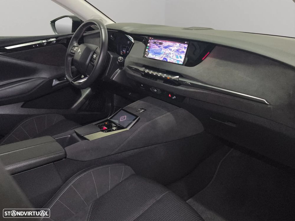 DS DS4 PureTech 130 PERFORMANCE LINE+ - 11