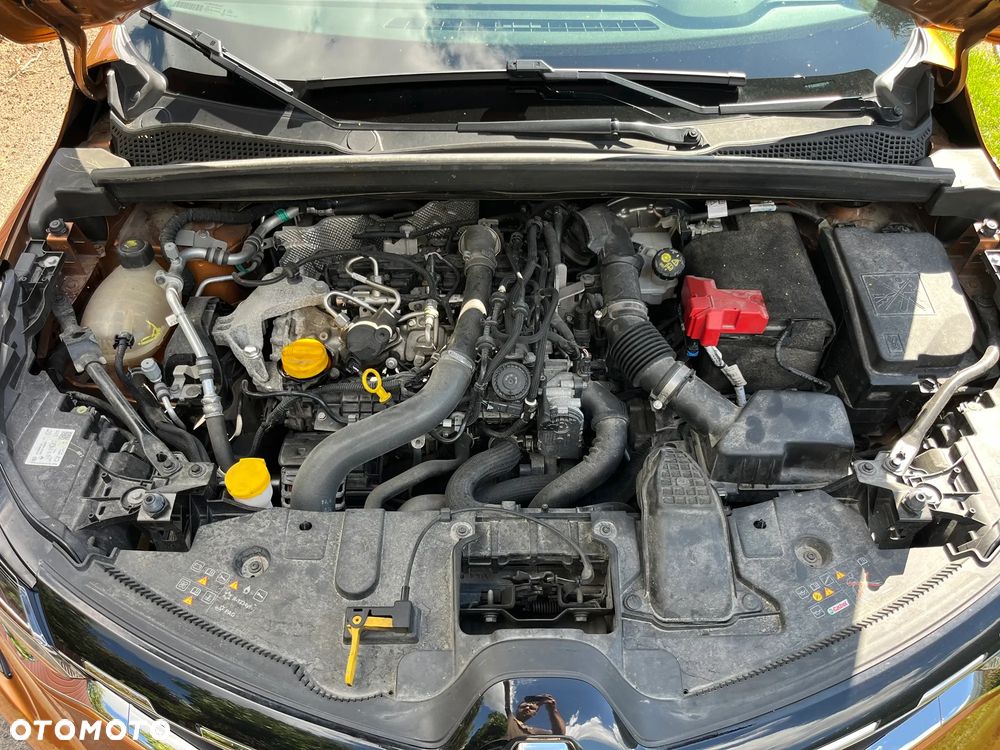 Renault Captur 1.3 TCe Intens EDC - 19